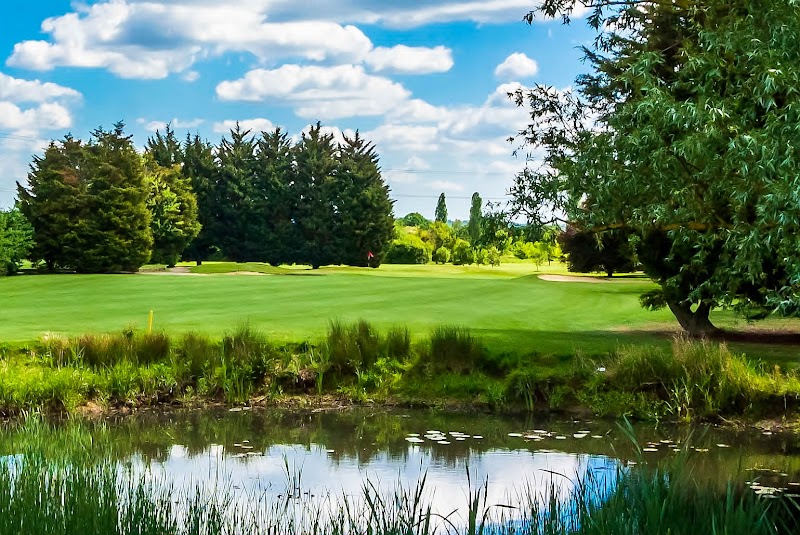 Top Meadow Golf Club and Hotel