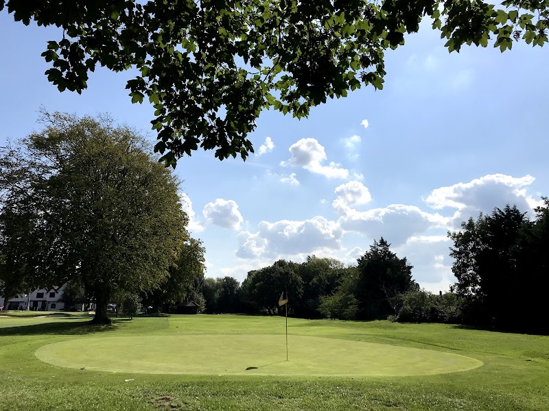 Upminster Golf Club