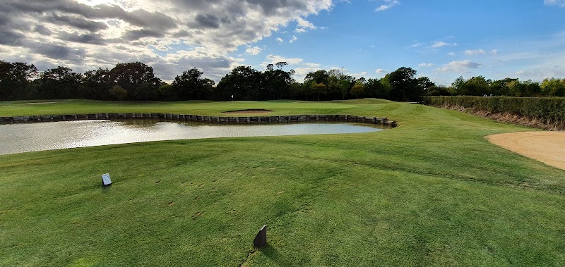Cranham Golf Course