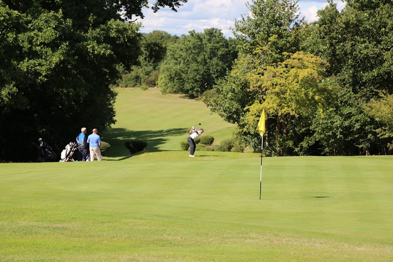 Woodford Golf Club