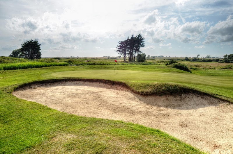 Frinton Golf Club