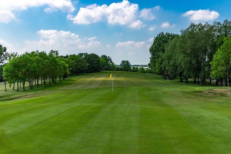 Basildon Golf Club
