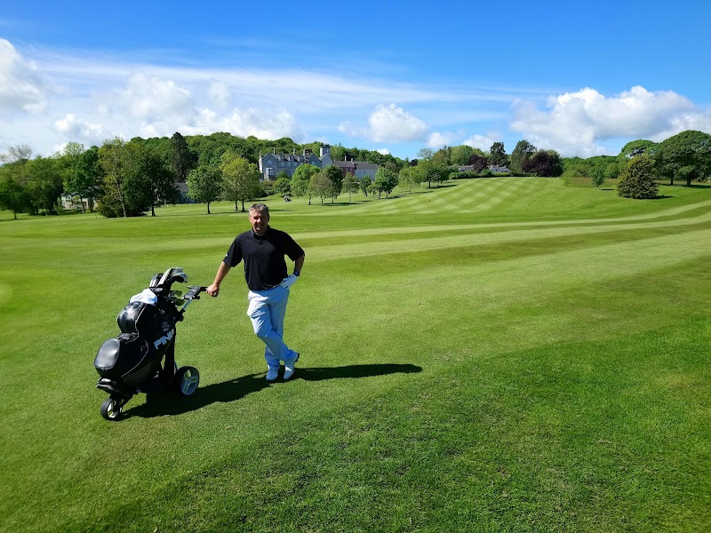 Henllys Golf Club