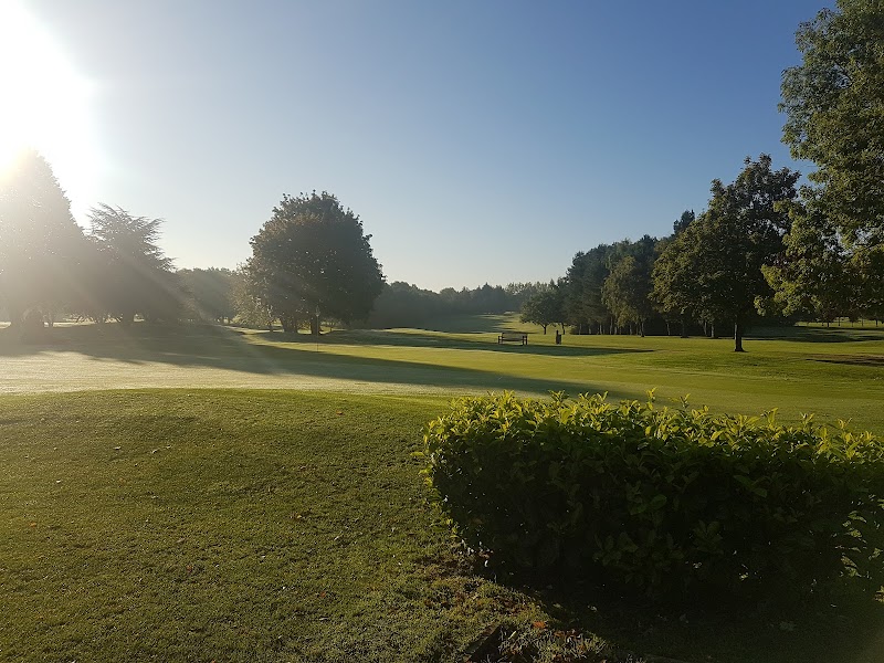 Bentley Golf & Country Club