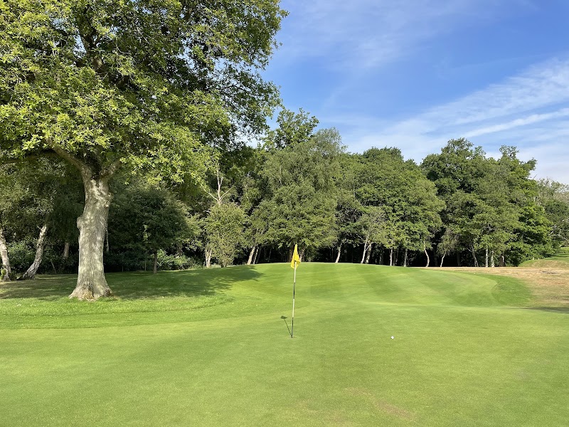 Birch Grove Golf Club