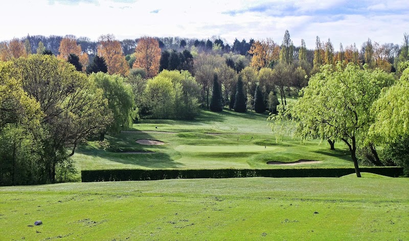 Boyce Hill Golf Club