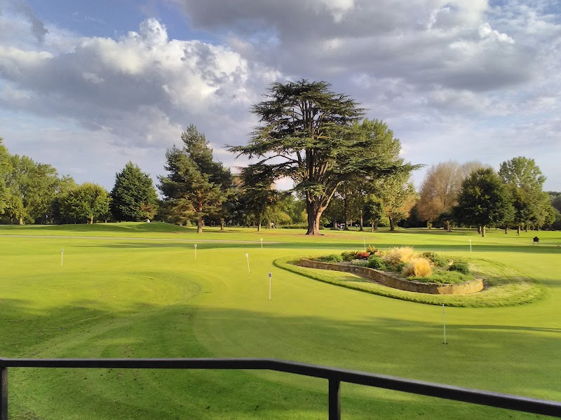 Braintree Golf Club