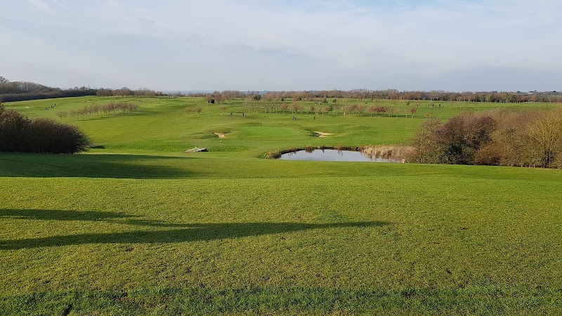 Burnham-on-Crouch Golf Club