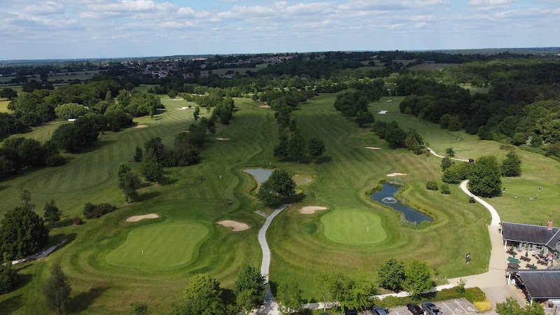 Burstead Golf Club