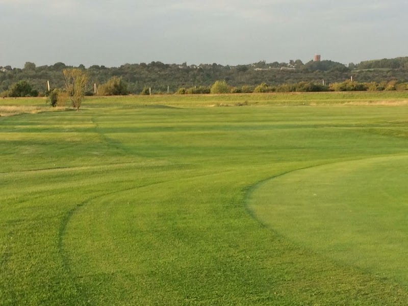 Castle Point Golf Course