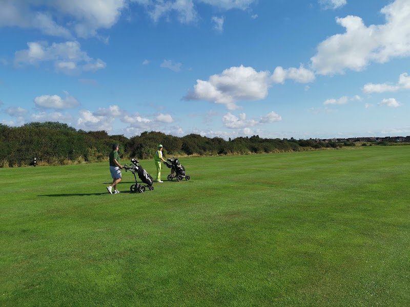 Clacton-on-sea Golf Club