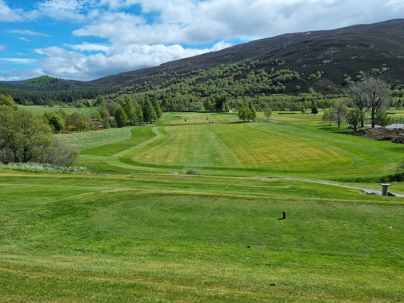 Braemar Golf Club