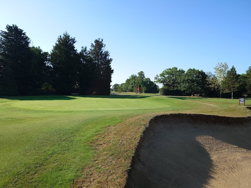 Colchester Golf Club