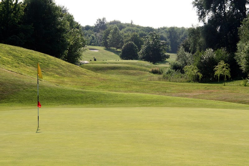 Colne Valley Golf Club