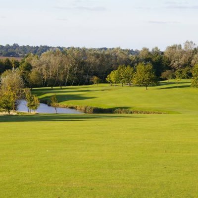 Crondon Park Golf & Country Club