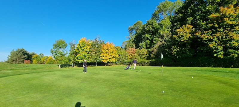 Golf World Stansted