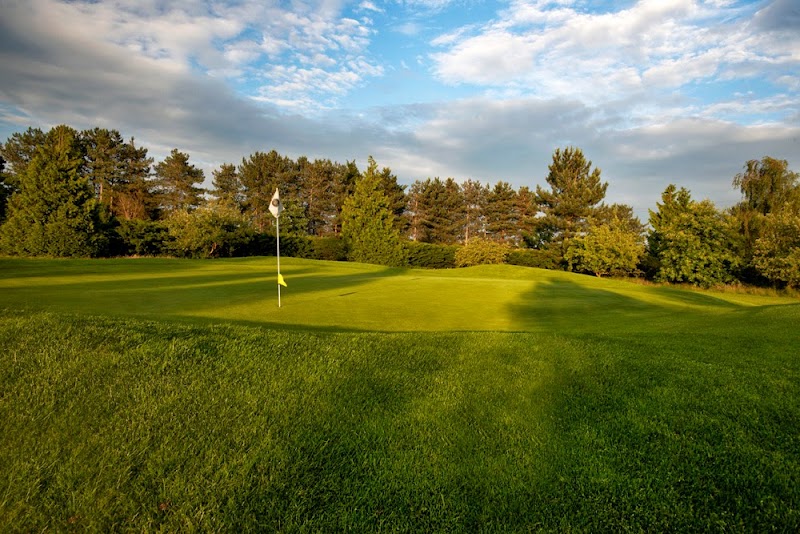 The Essex Golf & Country Club