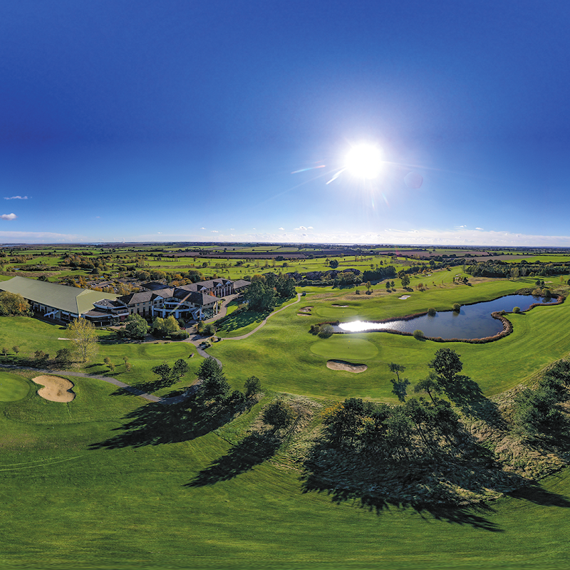 Five Lakes Resort