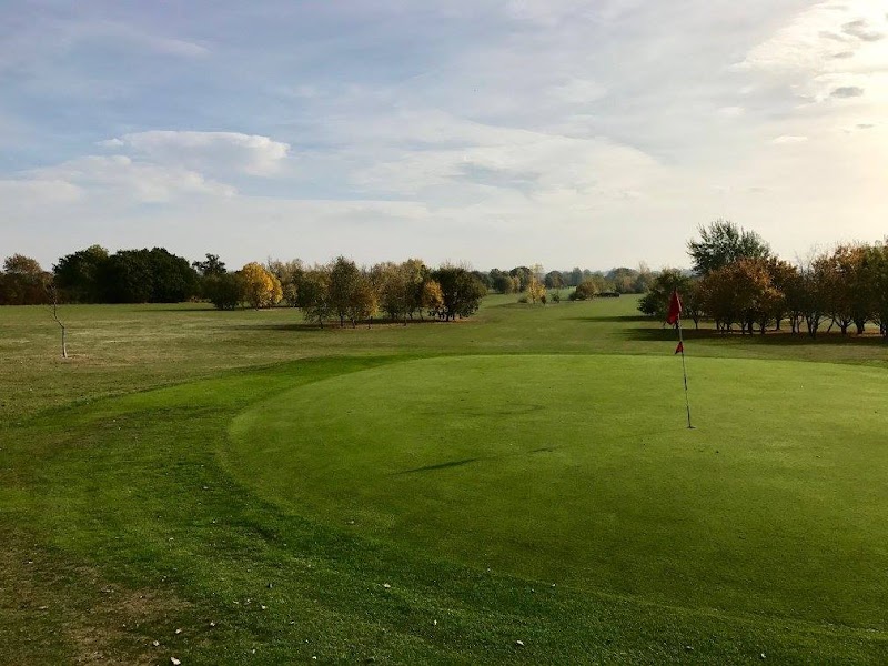 Forrester Park Golf Club