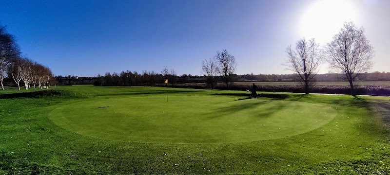 Harwich & Dovercourt Golf Club