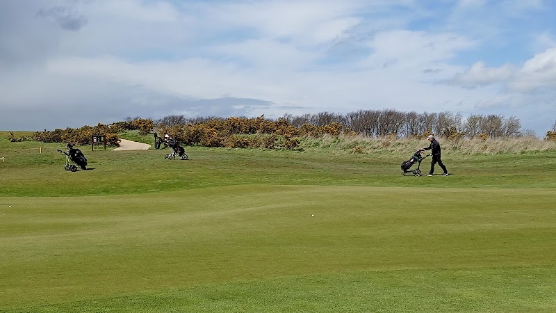 Ingrebourne Links Golf & Country Club