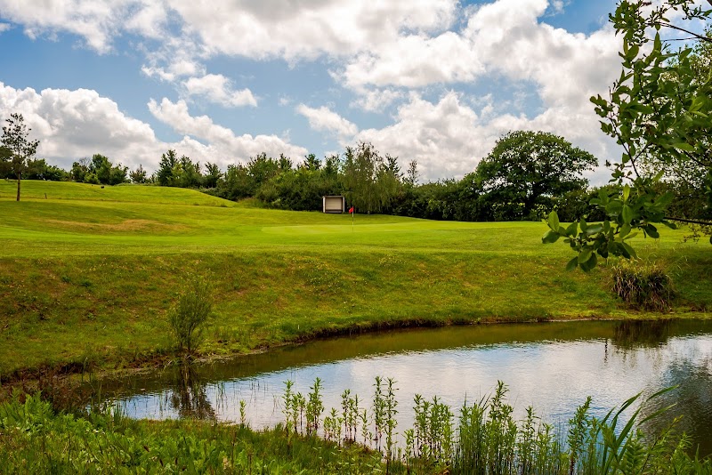 Langdon Hills Golf Club