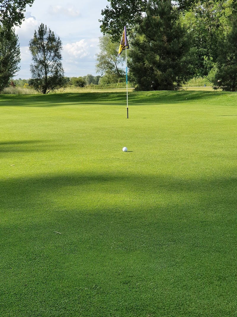 Maldon Golf Club