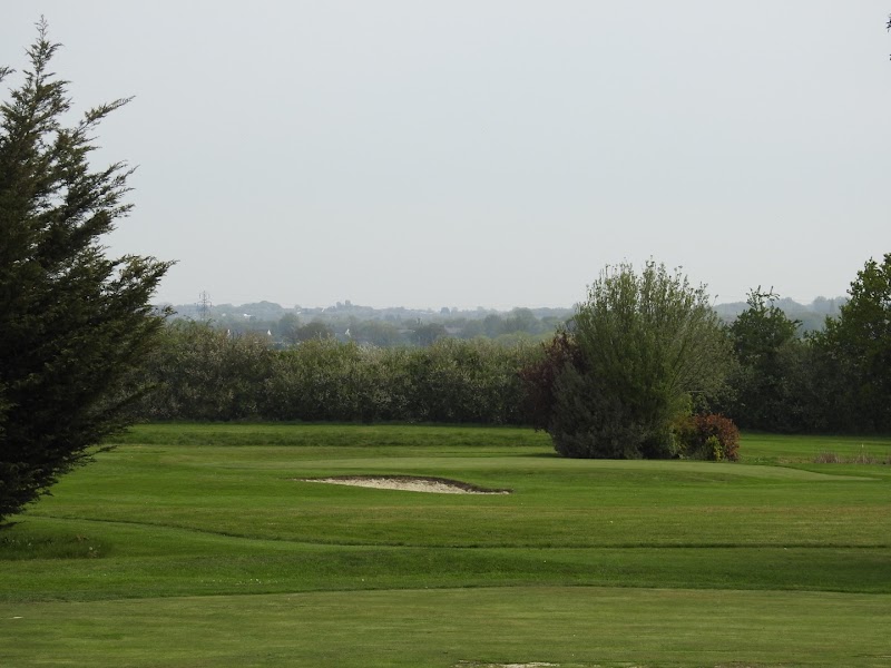 Noak Hill Golf Club