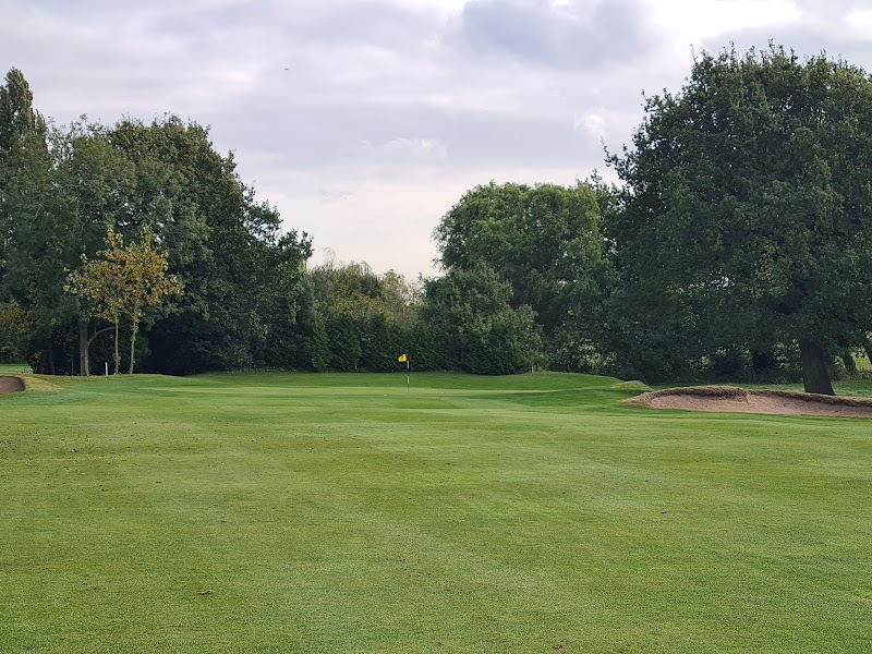 Rochford Hundred Golf Club