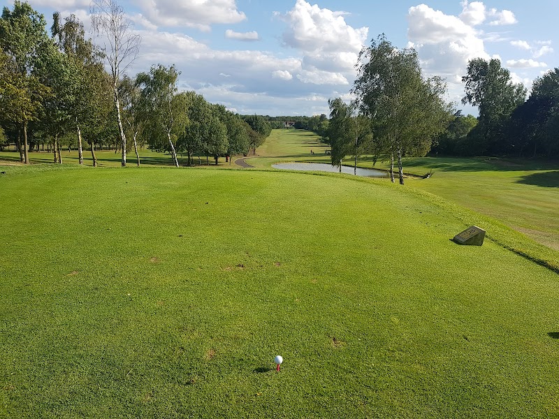 Royal Epping Forest Golf Club
