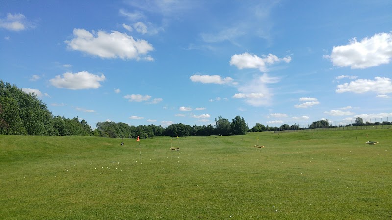 St Cleres Hall Golf Club