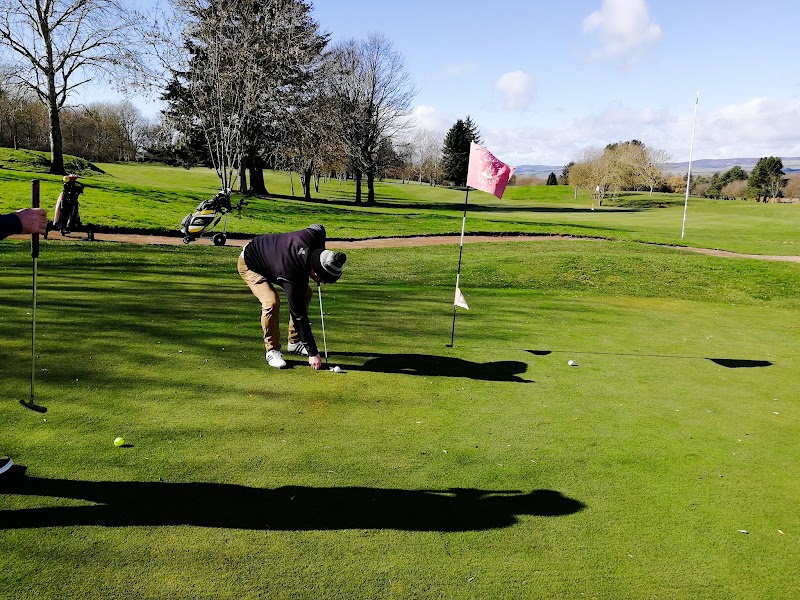 Brechin Golf Club
