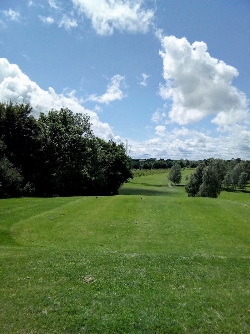 The Notleys Golf Club