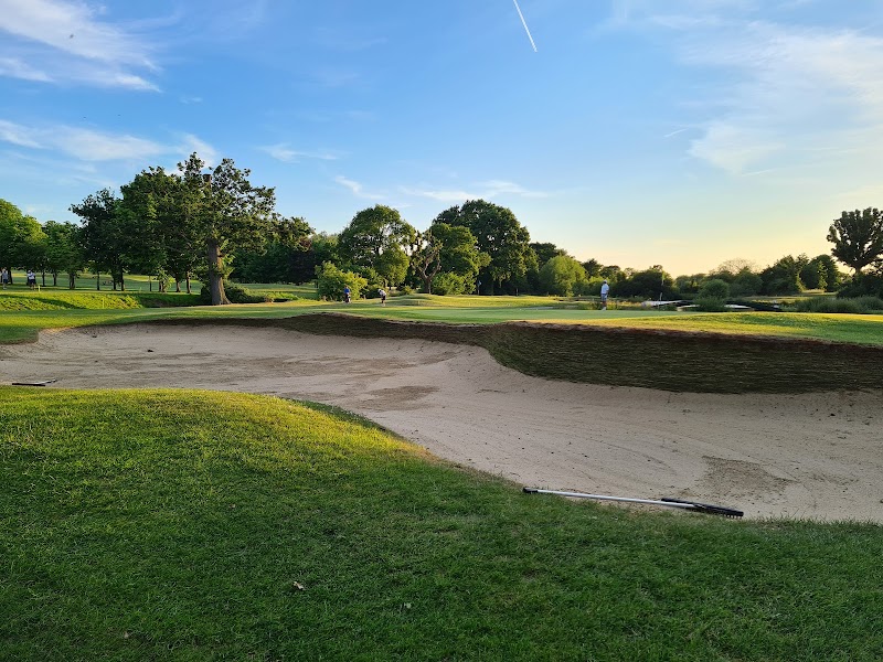 Stock Brook Country Club