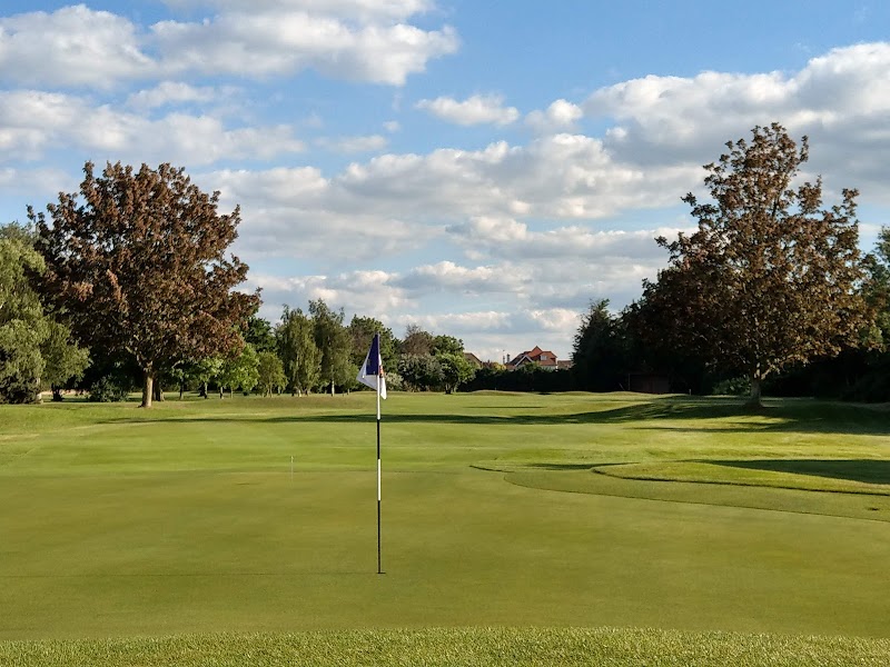 Thorpe Hall Golf Club