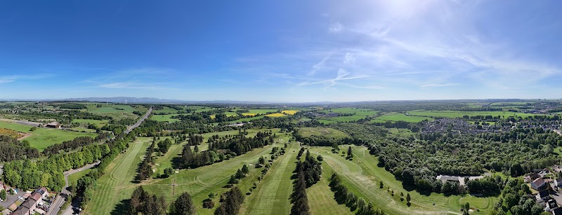 Bonnybridge Golf Club