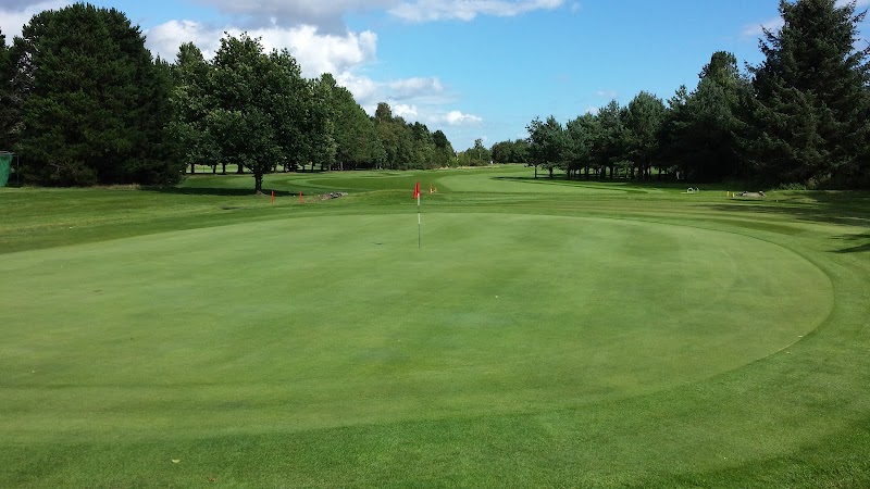 Falkirk Tryst Golf Club