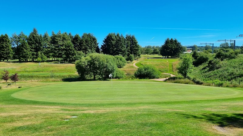 Falkirk Golf Club
