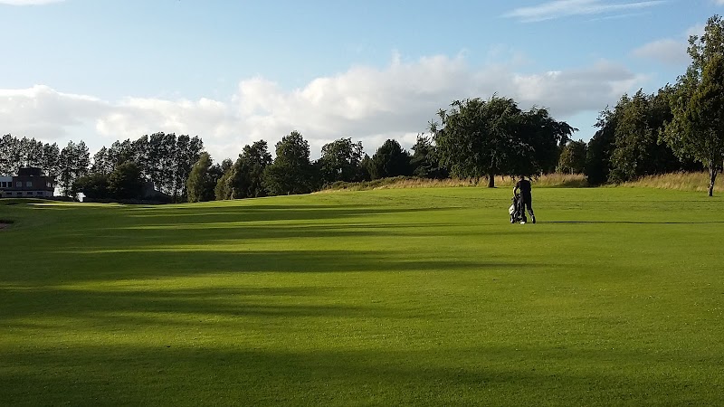 Grangemouth Golf Club