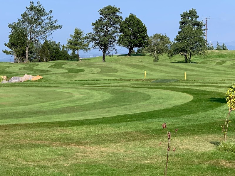 Braes Golf Centre
