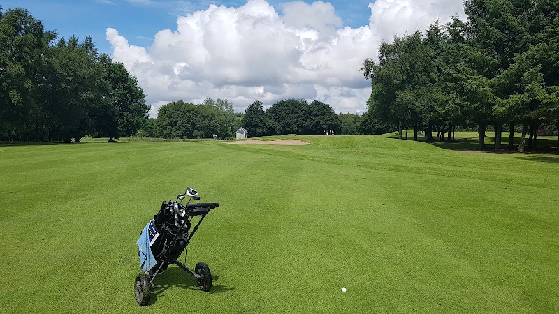 Castle Hume Golf Club