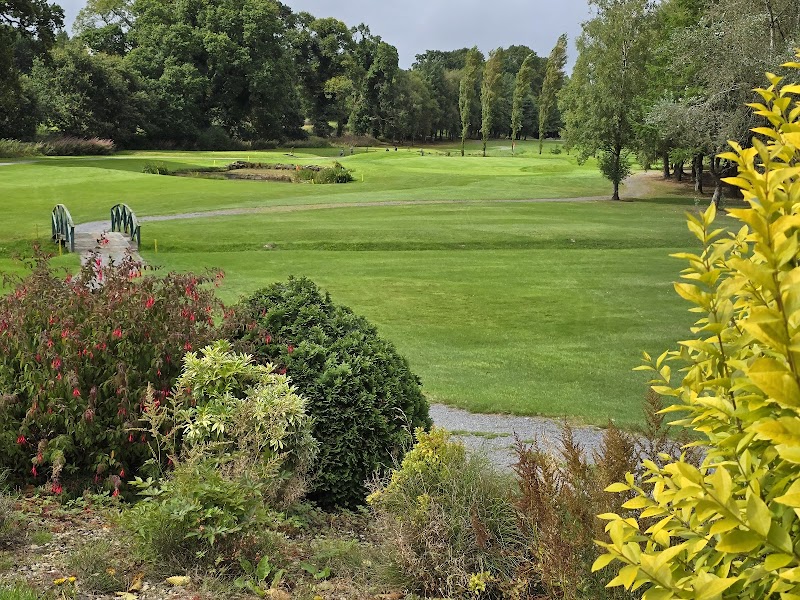 Lough Erne Resort
