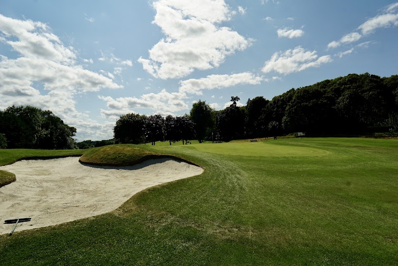 Aberdour Golf Course