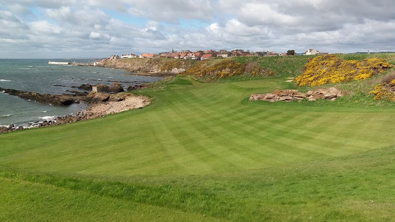 Anstruther Golf Club