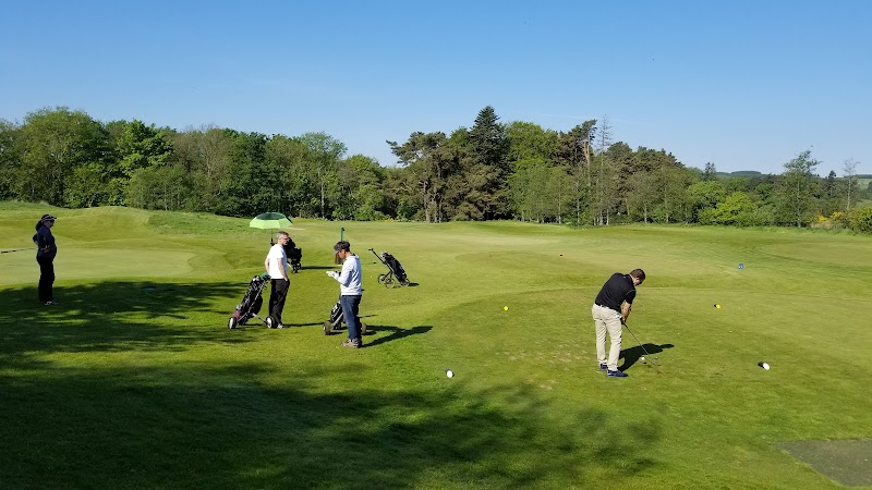 Edzell Golf Club