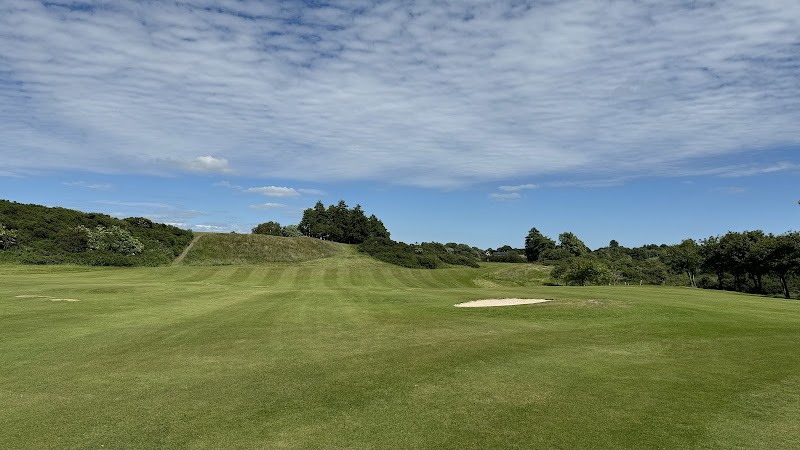Auchterderran Golf Club