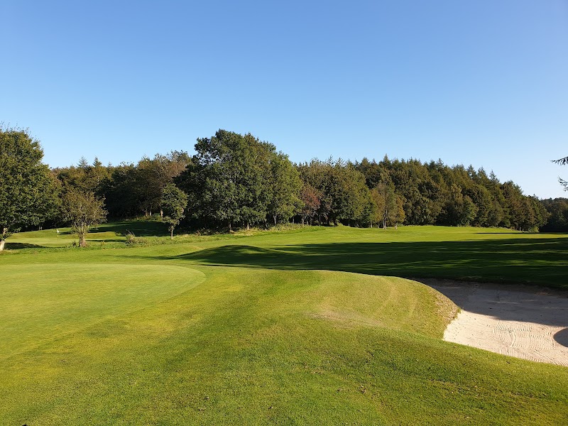 Balbirnie Park Golf Club