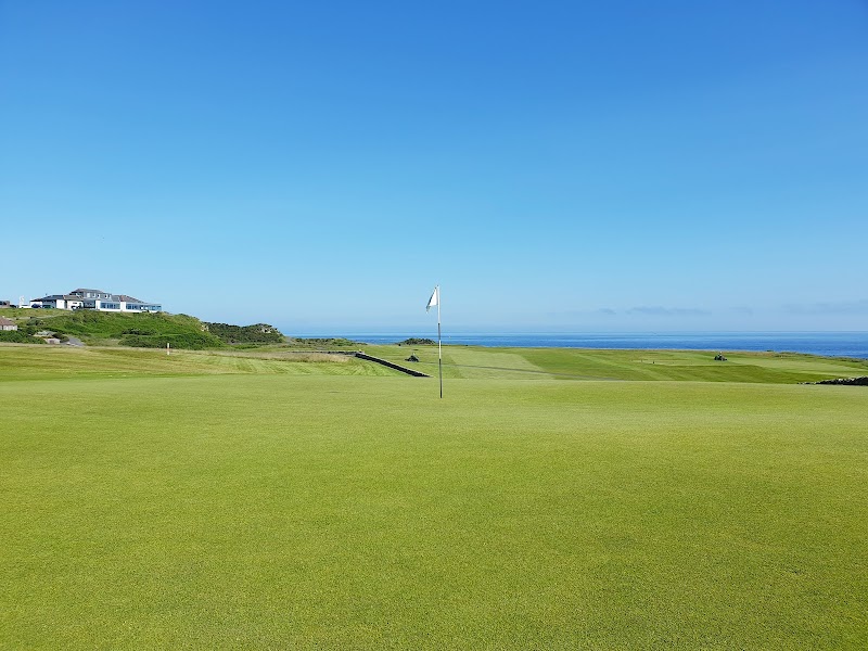 Crail Golfing Society
