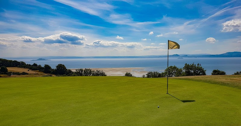 Burntisland Golf House Club