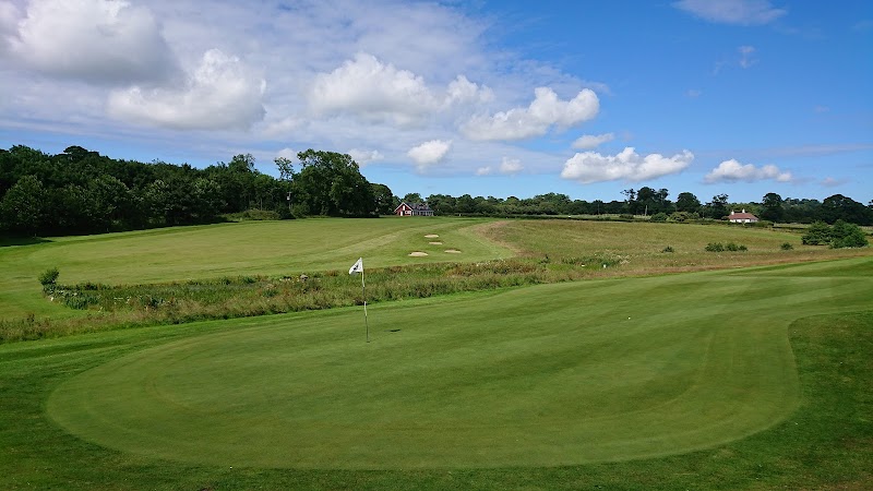 Charleton Golf Club
